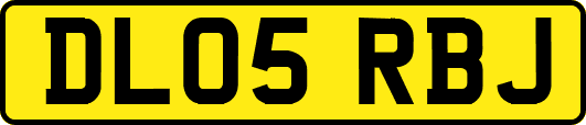 DL05RBJ