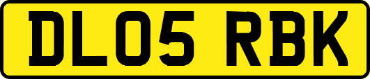 DL05RBK