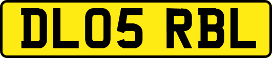 DL05RBL
