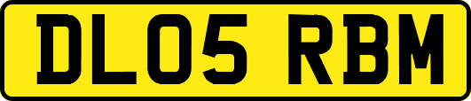 DL05RBM