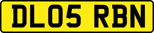 DL05RBN