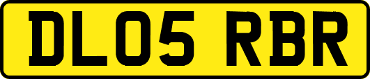 DL05RBR