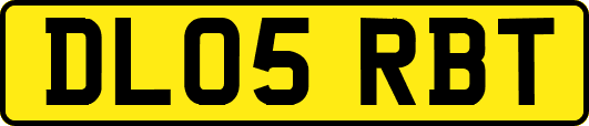 DL05RBT