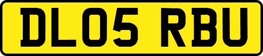 DL05RBU