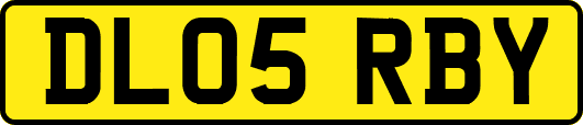 DL05RBY