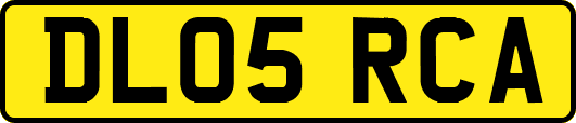 DL05RCA