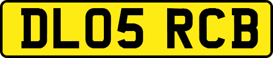 DL05RCB