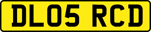 DL05RCD