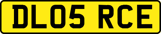 DL05RCE
