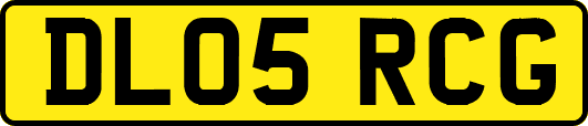 DL05RCG