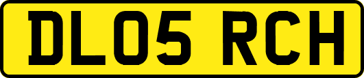 DL05RCH