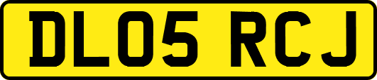 DL05RCJ