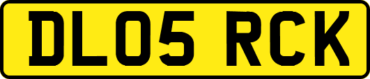 DL05RCK