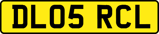 DL05RCL