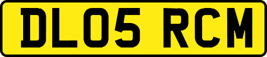 DL05RCM