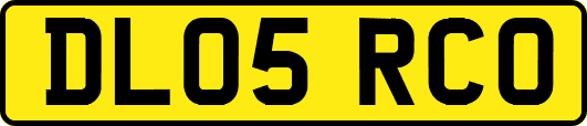 DL05RCO