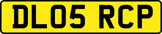 DL05RCP