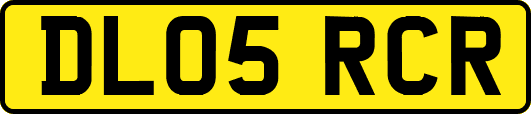 DL05RCR