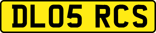 DL05RCS