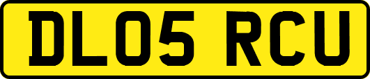 DL05RCU