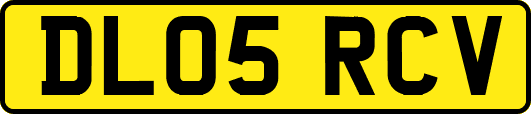 DL05RCV