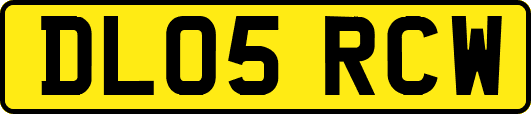 DL05RCW