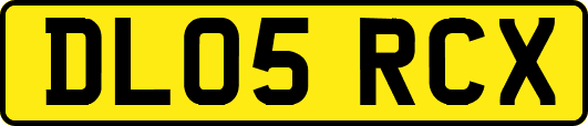DL05RCX