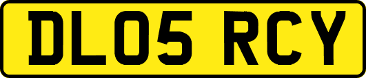 DL05RCY