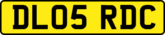 DL05RDC