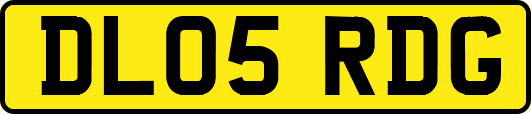 DL05RDG
