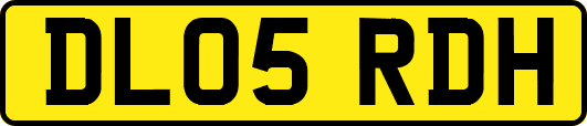DL05RDH