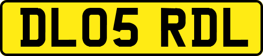 DL05RDL