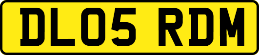 DL05RDM