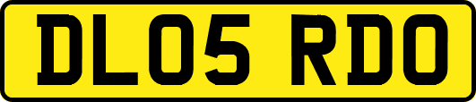 DL05RDO