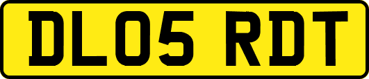 DL05RDT