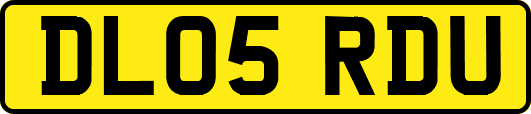 DL05RDU