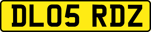 DL05RDZ