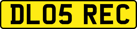 DL05REC