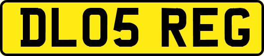 DL05REG