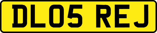 DL05REJ