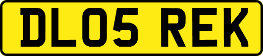 DL05REK