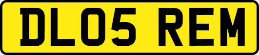 DL05REM