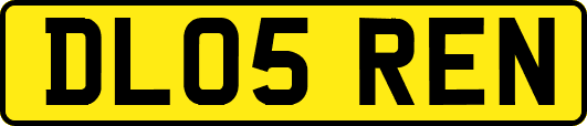 DL05REN