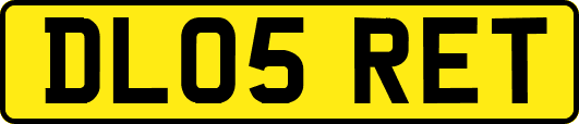 DL05RET
