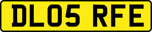 DL05RFE
