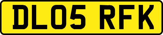 DL05RFK