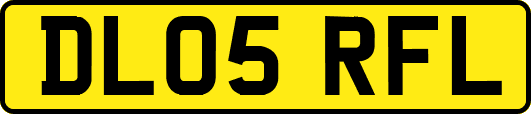 DL05RFL