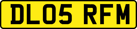 DL05RFM