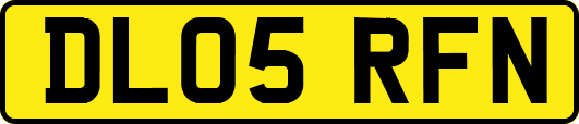 DL05RFN