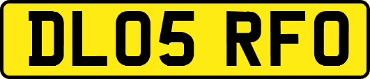 DL05RFO